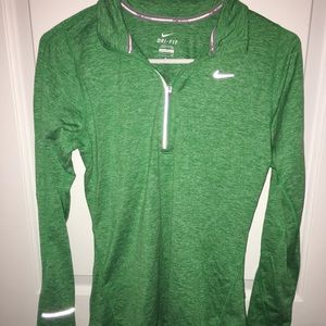 Nike Half Zip